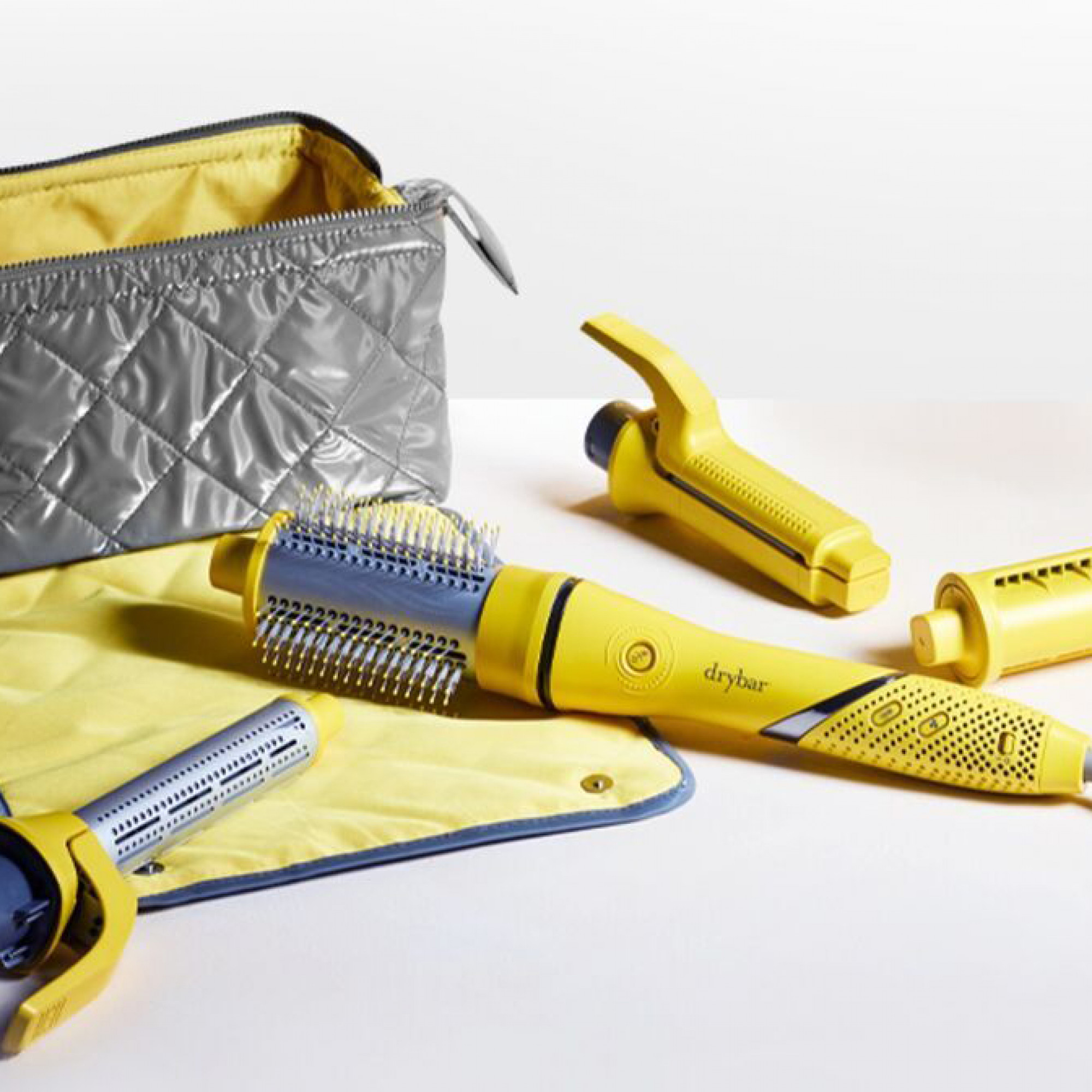 Багатофункціональний стайлер Drybar All-Inclusive 8-in-1 Multi-Styler